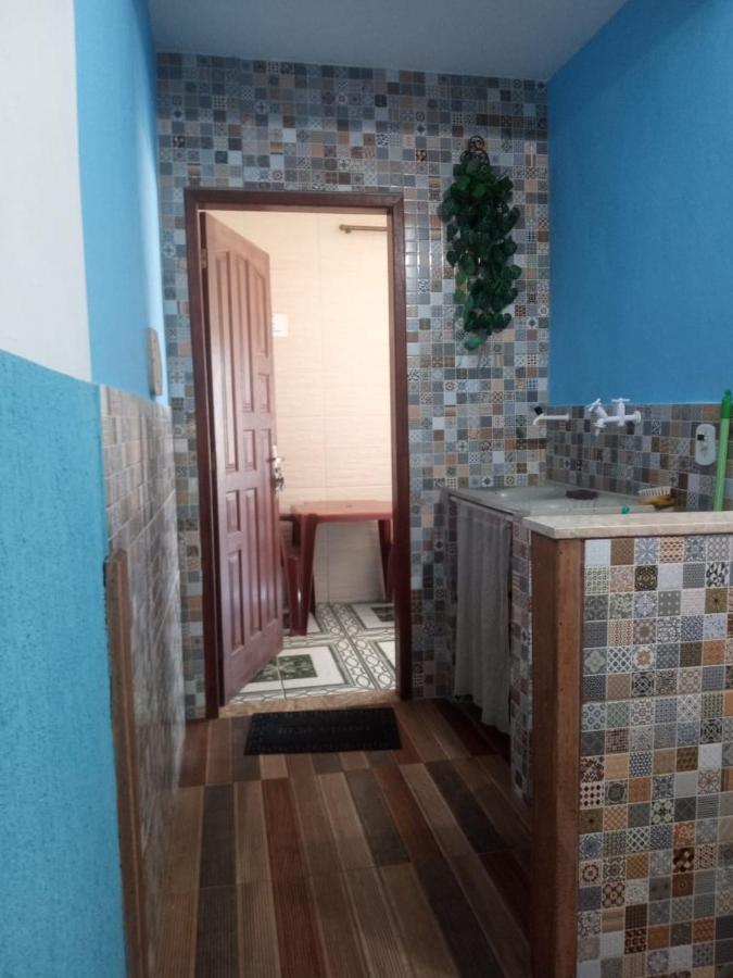 Casa Do Ph1 Villa Arraial do Cabo Buitenkant foto