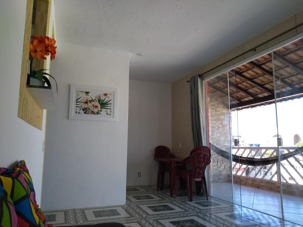 Casa Do Ph1 Villa Arraial do Cabo Buitenkant foto