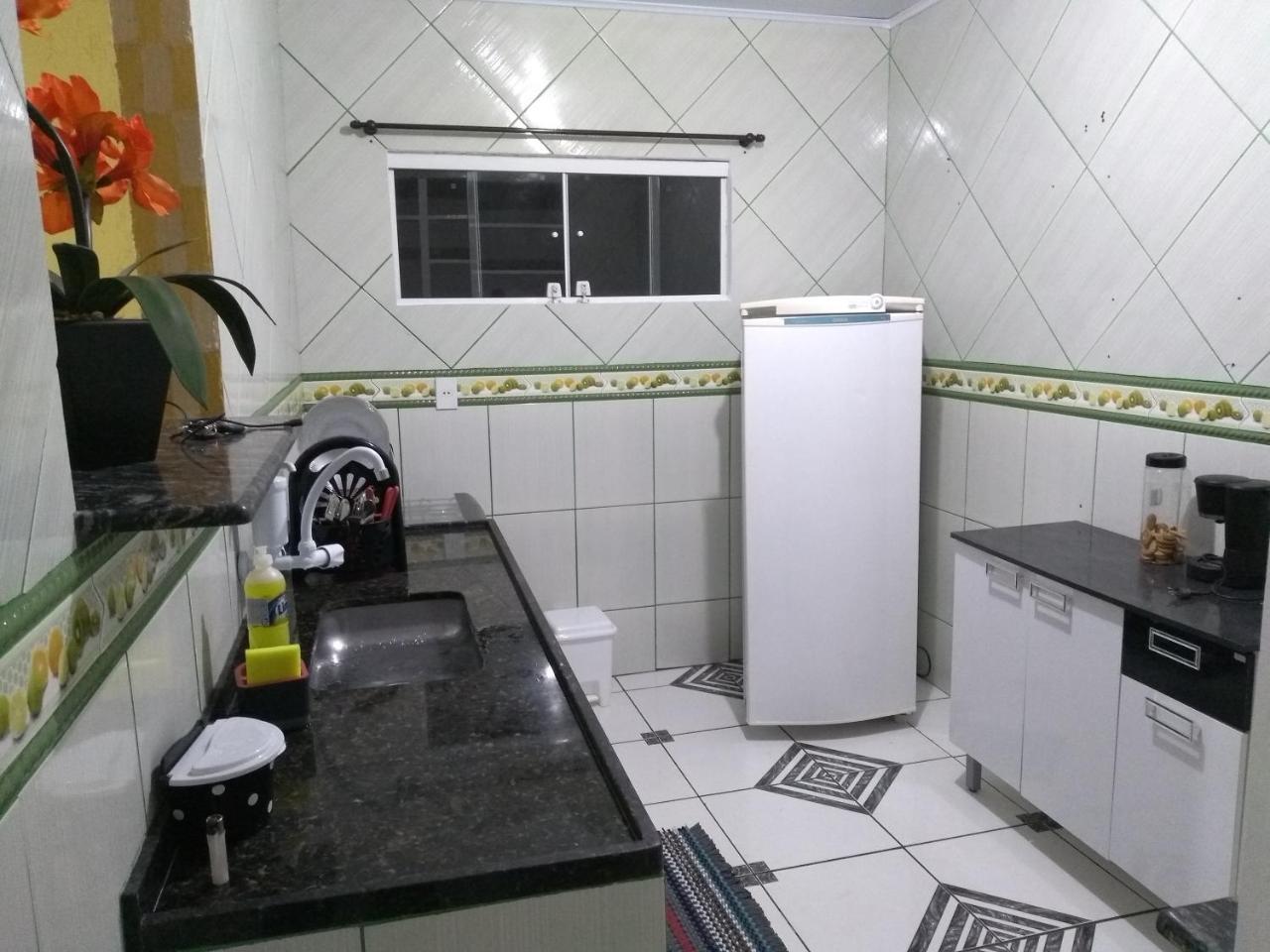 Casa Do Ph1 Villa Arraial do Cabo Buitenkant foto