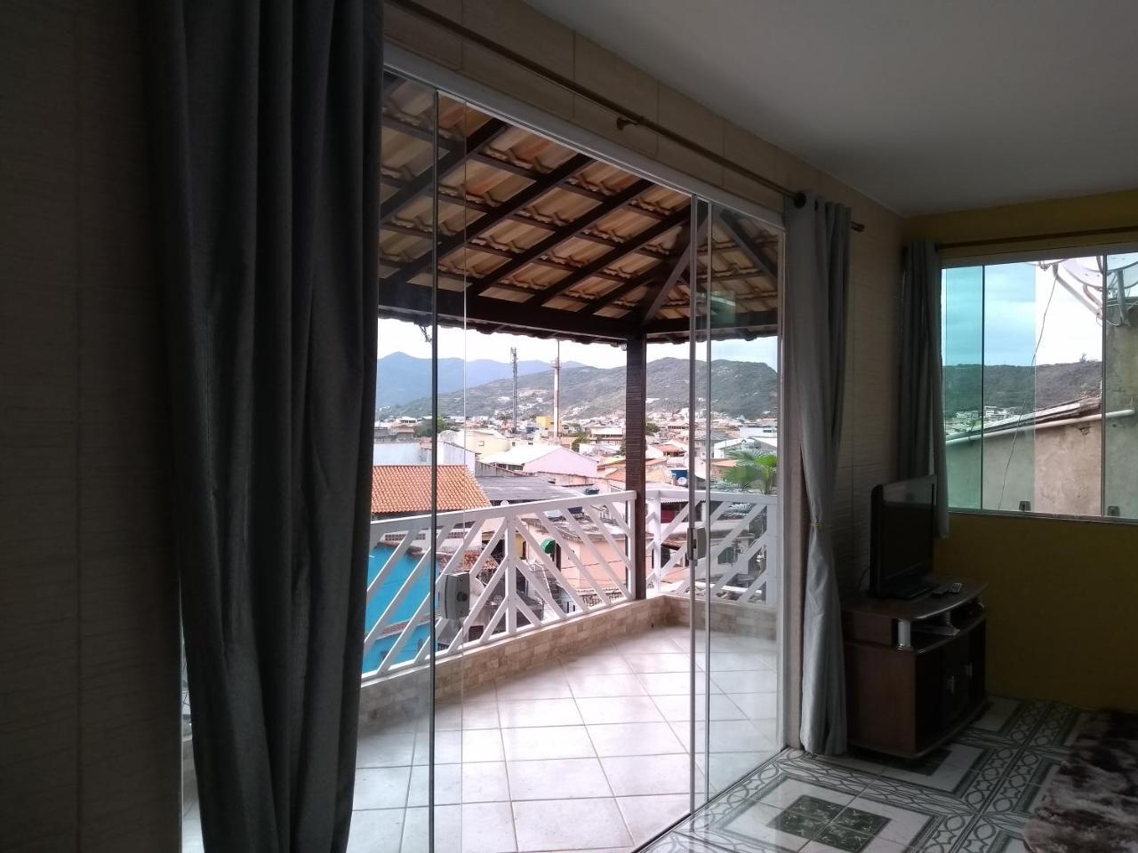 Casa Do Ph1 Villa Arraial do Cabo Buitenkant foto