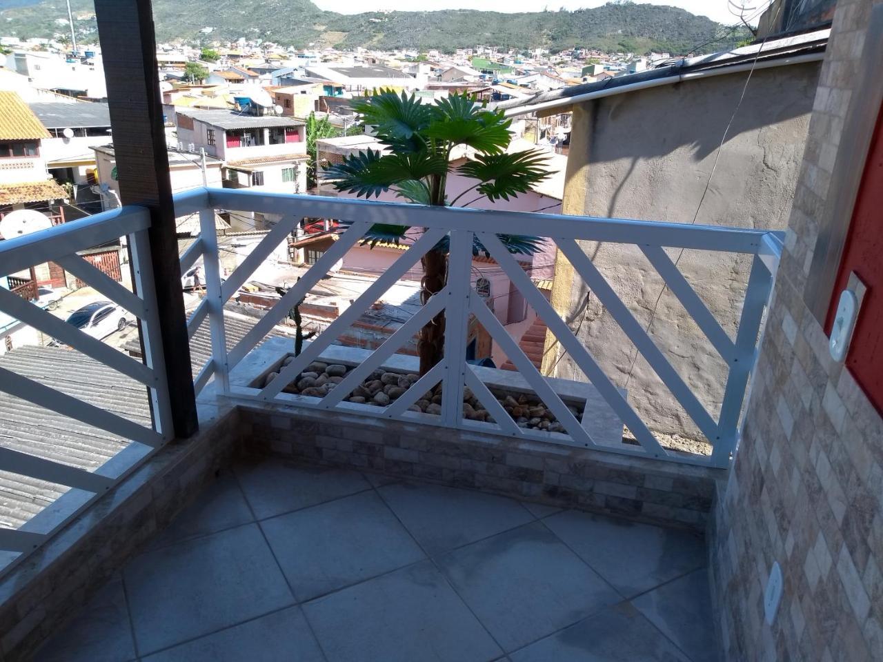 Casa Do Ph1 Villa Arraial do Cabo Buitenkant foto