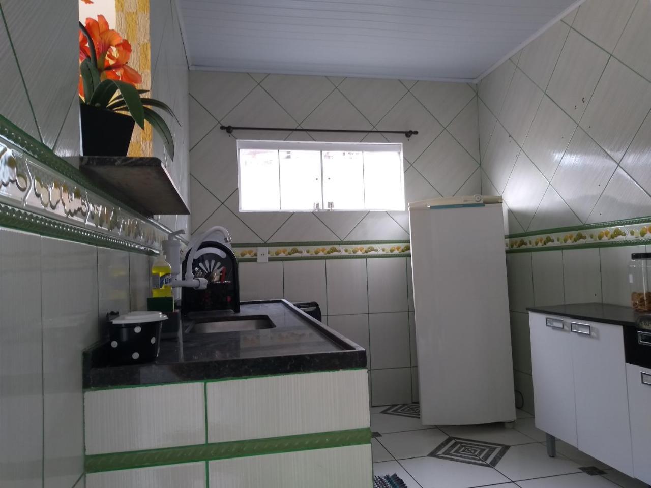 Casa Do Ph1 Villa Arraial do Cabo Buitenkant foto