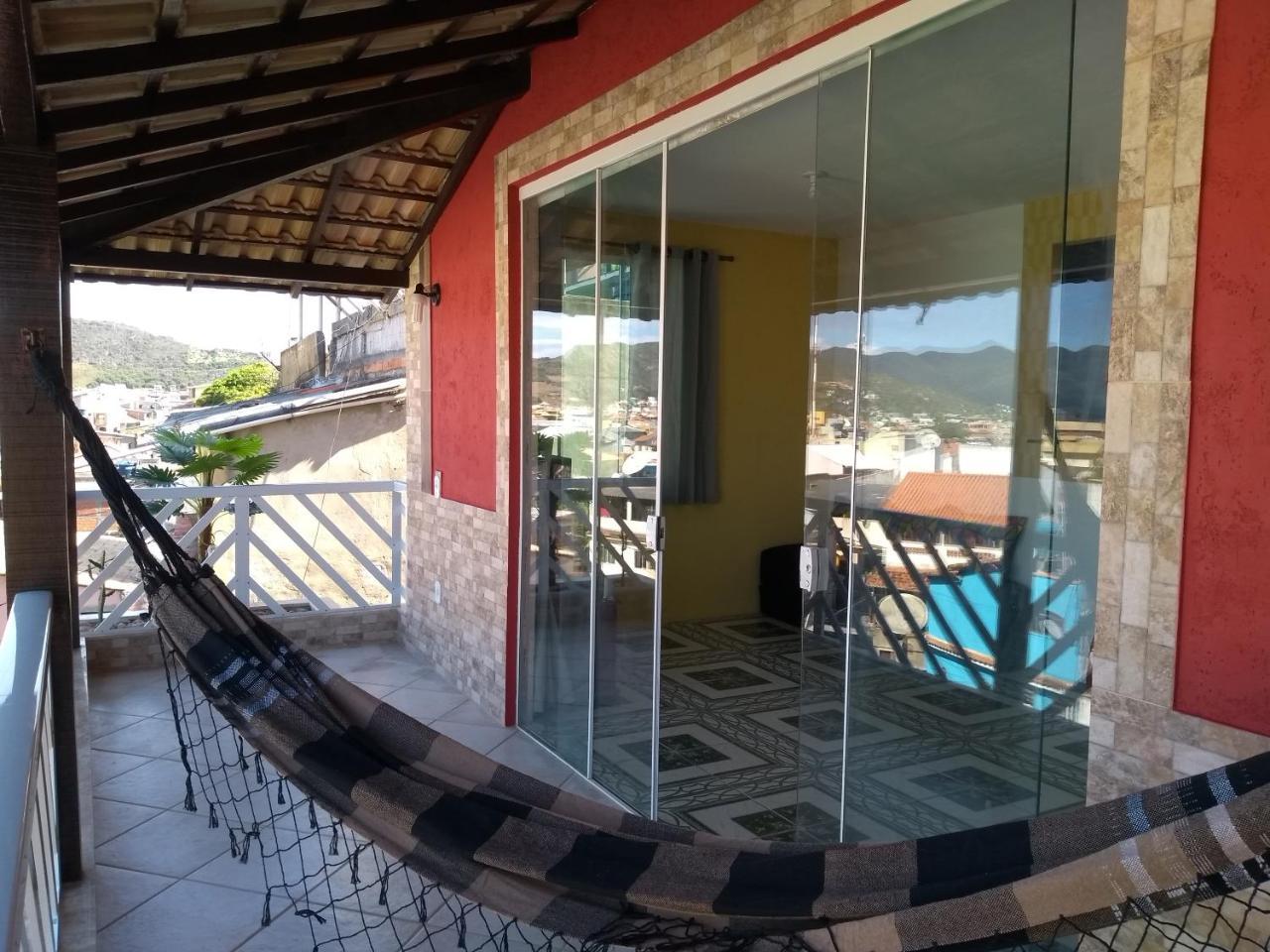 Casa Do Ph1 Villa Arraial do Cabo Buitenkant foto