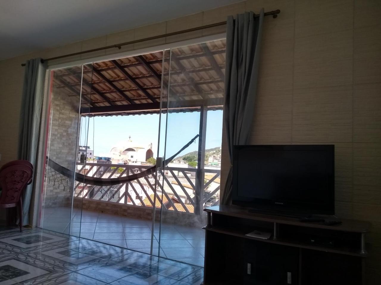 Casa Do Ph1 Villa Arraial do Cabo Buitenkant foto