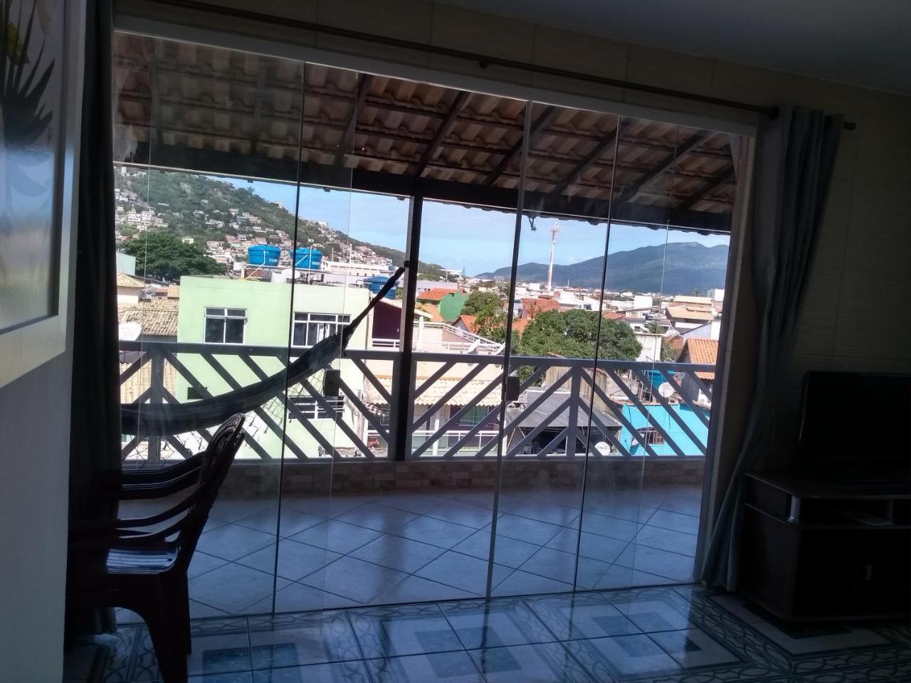 Casa Do Ph1 Villa Arraial do Cabo Buitenkant foto