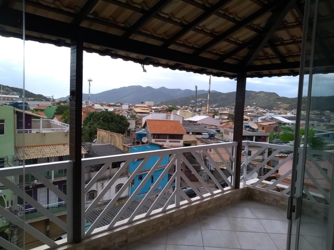 Casa Do Ph1 Villa Arraial do Cabo Buitenkant foto